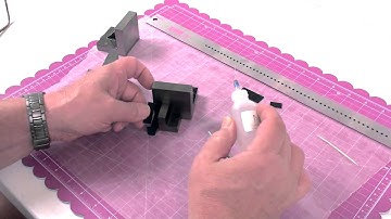 HO DCC sound install tips 4| build your own enclosure | Model Railroad Hobbyist | MRH