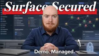 Multi-Tenant Attack Surface Management Demo | HailBytes ASM v1.5425 Platform Demo