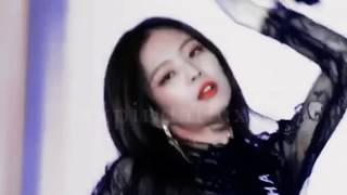 Jennie Blackpink Fancam Edit