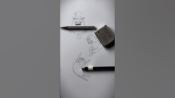 What to Draw When You’re Bored! 🥱 #art #drawing #fyp #shorts #shortsfeed