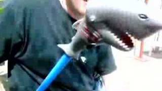 Sharkie screenshot 4
