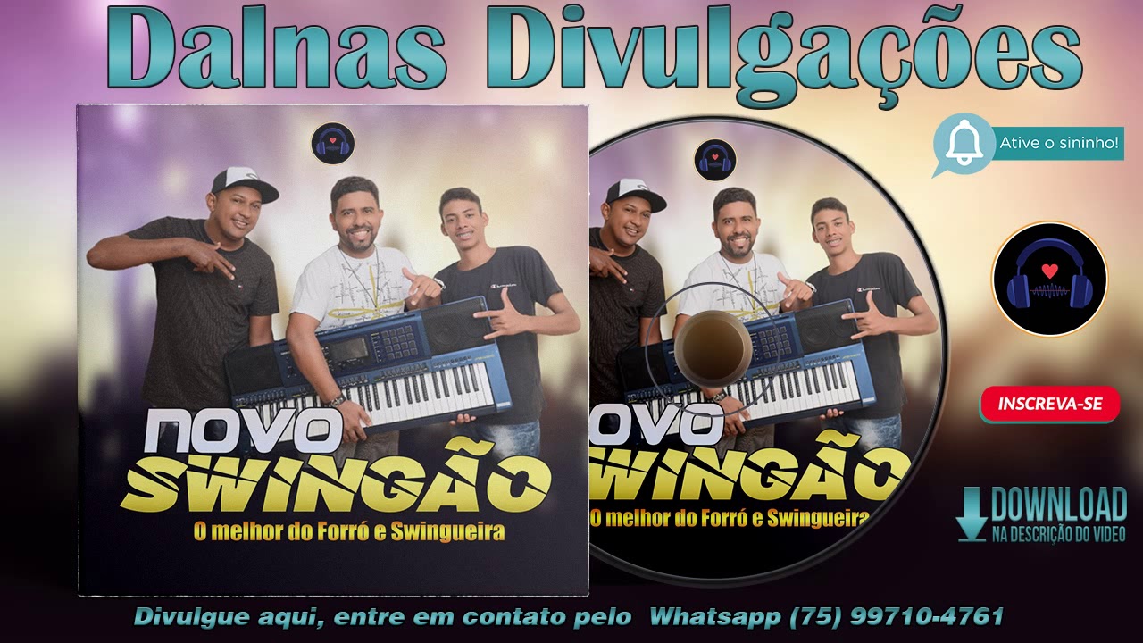 2020 Swingueira 2020 Swingueira