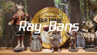 Dagny - Ray-Bans