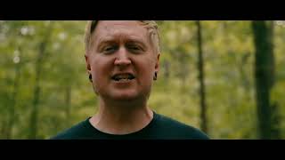 FUZZRIPPER – Crystal Lake | Official Music Video