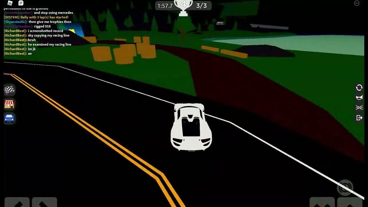 how marty keep winning the world record of the delta aoo cringe