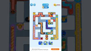 Gecko Out level 1292/1302 #GeckoOut #Gameplay #Walkthrough