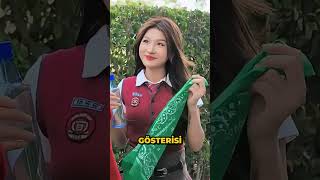 Şaka Öyle Değil Böyle Yapılır