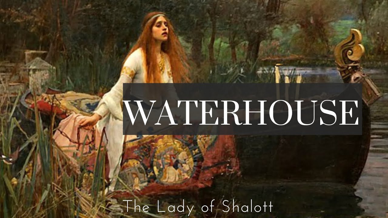 The Waterhouse main image 0