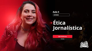 Ep.5 - Jornalismo em Esports screenshot 1