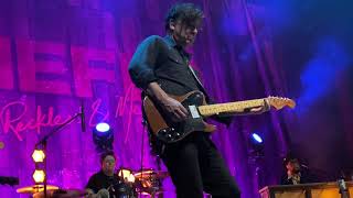 Kiefer Sutherland Band - I'll Do Anything (Live @ Blackburn, Feb 2020)