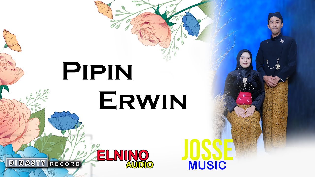 LIVE JOSSE MUSIC PERNIKAHAN II PIPIN  & ERWIN II BERTEMPAT DI JOGLO AGENG, CEPOGO, BOYOLALI