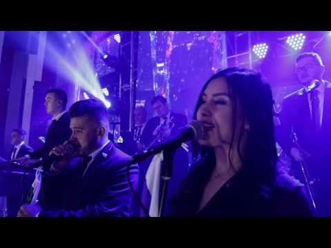 Si te Entregas a Mi - Georgie Valencia (Homenaje a Frankie Ruiz) En vivo