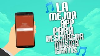 ✔La mejor app para descargar musica gratis en android!!!✔ screenshot 5