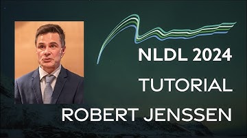 Discriminative Multimodal Learning via Conditional Priors in Generative Models: Robert Jenssen (UiT)