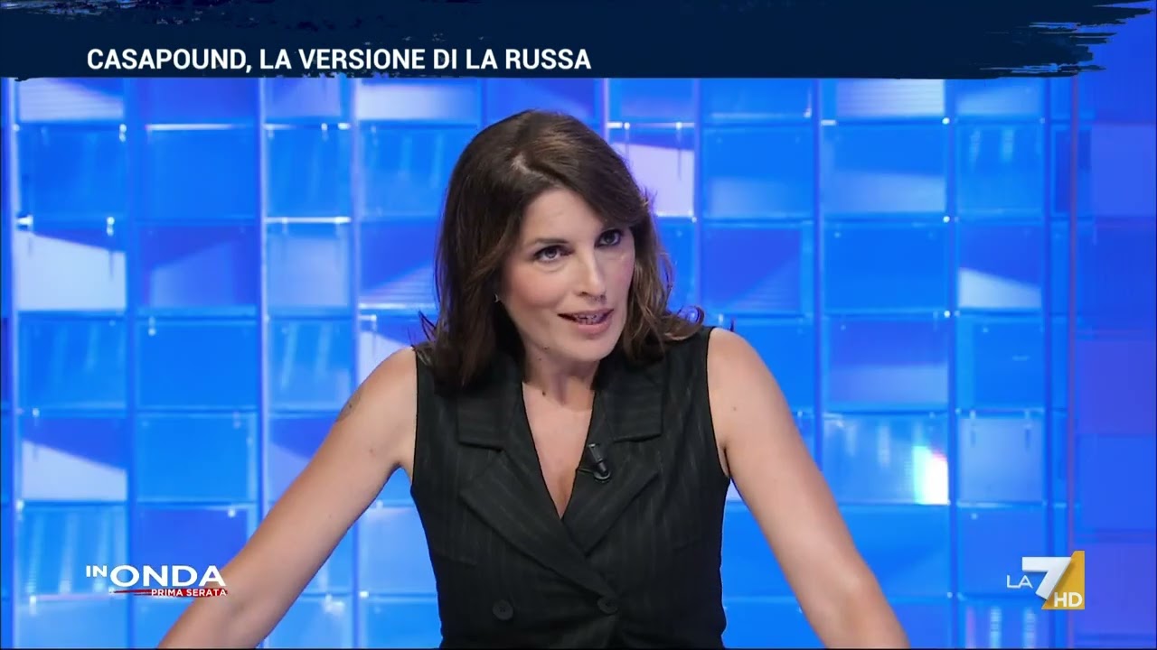 CasaPound, quando La Russa diceva: “Fascista? Un complimento”