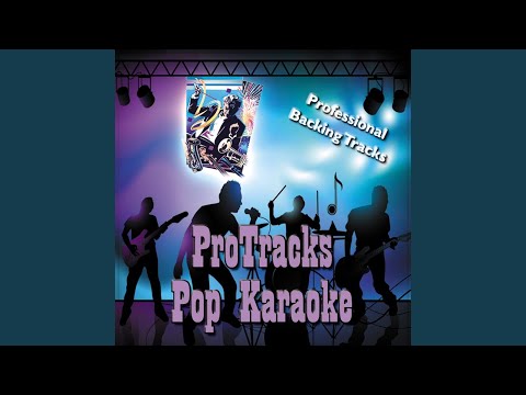 Hangin Around (In the Style of Counting Crows) (Karaoke Version Teaching Vocal)