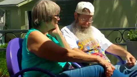 Larry & Susan Raby...