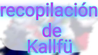 Recopilación De Memes Salvados De Kallfü
