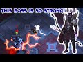 Frostborn | KILLING JORGUN TREACHEROUS IN A CHEAP WAY! This Archives Boss is so Tanky!!