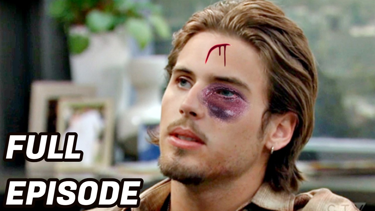 FULL The Bold and the Beautiful Spoilers Thursday, July 30 | B&B 7-30-2026