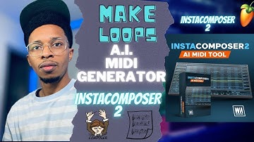 Instacomposer 2 & Heat Up 3 | rap loops Instacomposer 2 & Heat Up 3