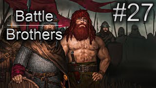 Battle Brothers S2 Türkçe | 27 |