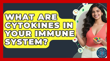 What Are Cytokines In Your Immune System? - All About the Immune System