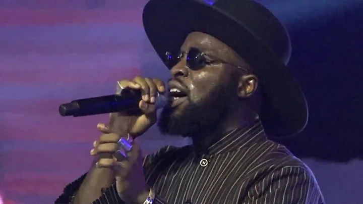 M.anifest - Suffer II (live) - Manifestivities '20