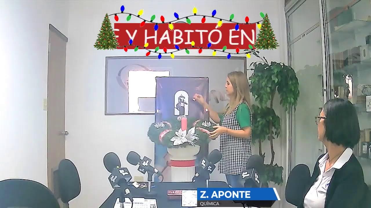 Oración y Anuncios de la Mañana 09 de diciembre de 2024 Oración y Anuncios de la Mañana 09 de diciembre de 2024