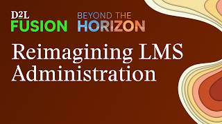 Reimagining LMS Administration: From One Custom Report to Role-Based Dashboards