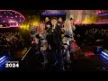 Capture de la vidéo Luca Hänni - As It Was (Live Tv Performance "Opening Zdf Willkommen 2024")