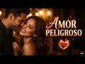 Bachata Urbana Intensa _ Amor Peligroso (Modern Bachata 2026)