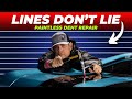 Mastering paintless dent repair line reflection techniques