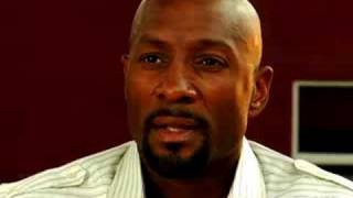 Famous Alonzo Mourning - Resilience: Faith, Focus, Triumph Wealth