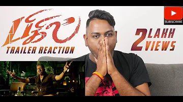 Bigil Trailer Reaction Review | Malaysian Indian | Thalapathy Vijay | Nayanthara | AR Rahman | Atlee