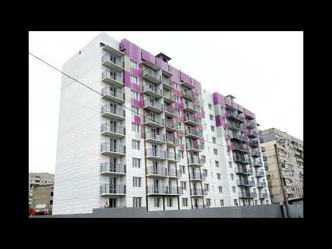 Мариуполь Стройка на
