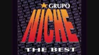 Cimarrón Grupo Niche chords