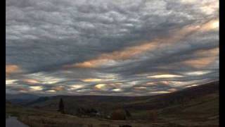 Asperatus Clouds (Rough Clouds)