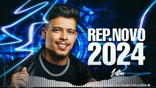 Felipe Amorim - Prévia São João 2024 - Repertório Novo - Maio 2024 - Músicas Novas - Eu Só Quero Tu