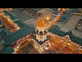 VFA - OUTLET VILLAGE BELAYA DACHA - DJI MAVIC PRO