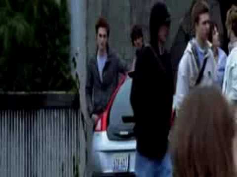 Twilight Trailer 1 German