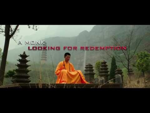 ურჩხულის დაბადება - ბრიუს ლიი 2016 / BIRTH OF THE DRAGON Trailer 2016 Bruce Lee Movie