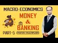 #5 | Money and Banking | Money Multiplier or deposit Multiplier