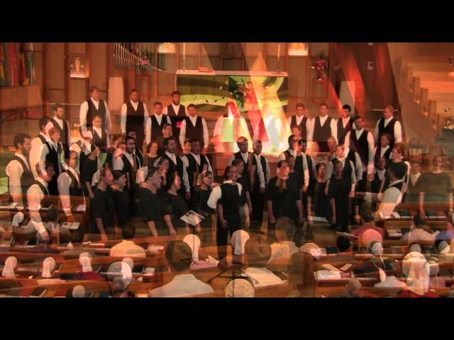 Heavenly Father by Fire Choir - Invubu
