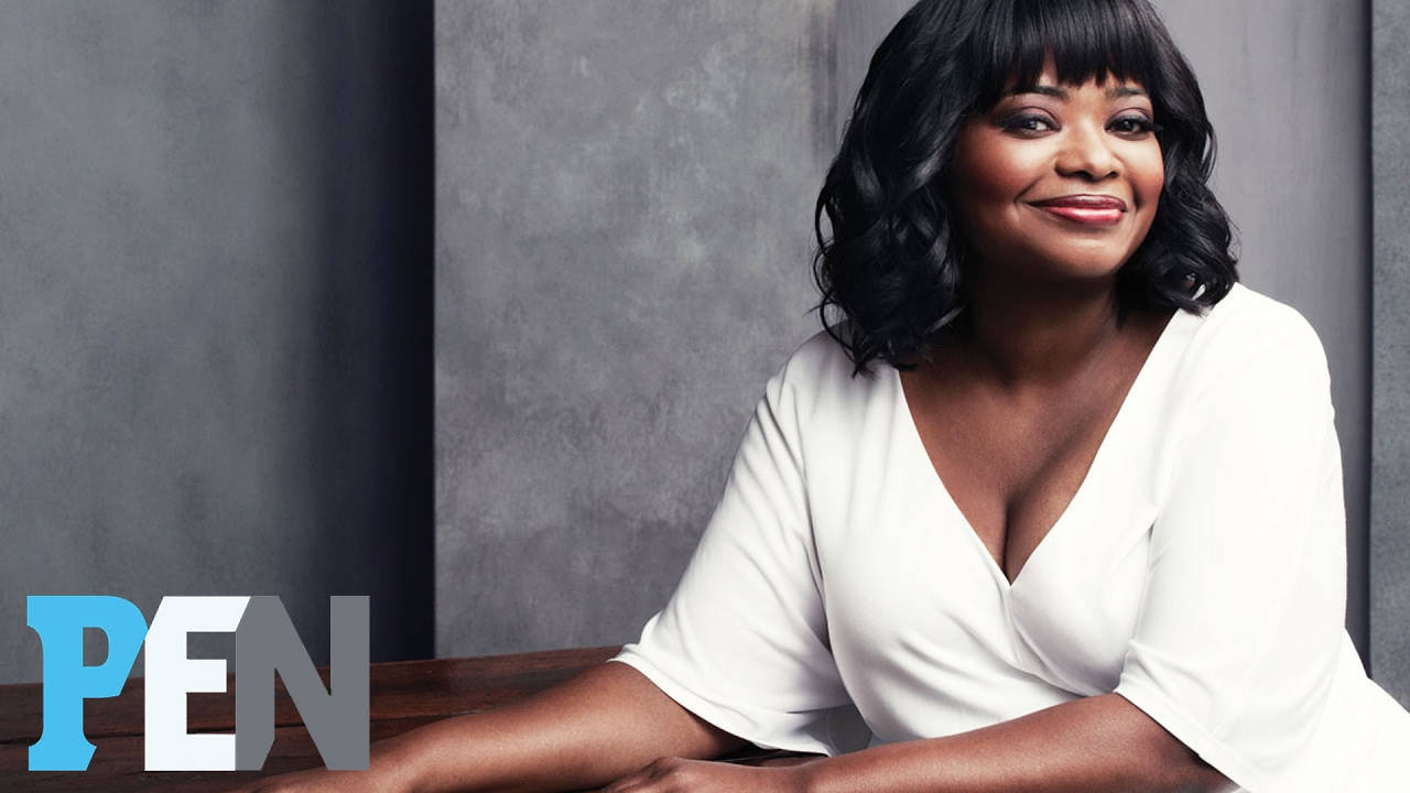 I Always, Always Fight': Octavia Spencer On Demanding More From Hollywood