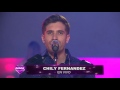 Chili Fernandez en vivo en Pasion Especial Domingo 16 7 2017 parte 2