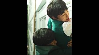 Su-Hyeok And Cheongsan All Of Us Are Dead