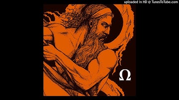Poseidon - Prologue: Omega +lyrics