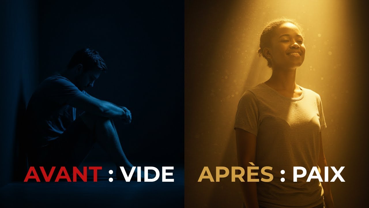 Ces 3 habitudes vont transformer ta vie en 30 jours - YouTube