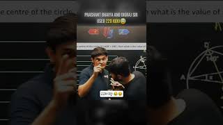 prashant kirad funny shorts | prashant bhaiya digraj sir shobhit nirwan shorts #ytshorts #shorts